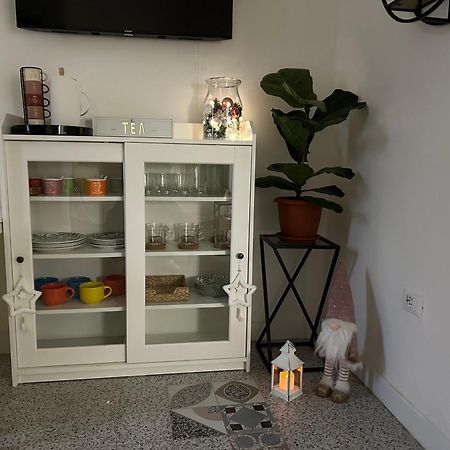 8+8 Appartamento Con Garage Livourne Extérieur photo