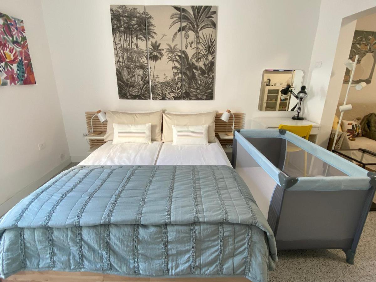 8+8 Appartamento Con Garage Livourne Extérieur photo